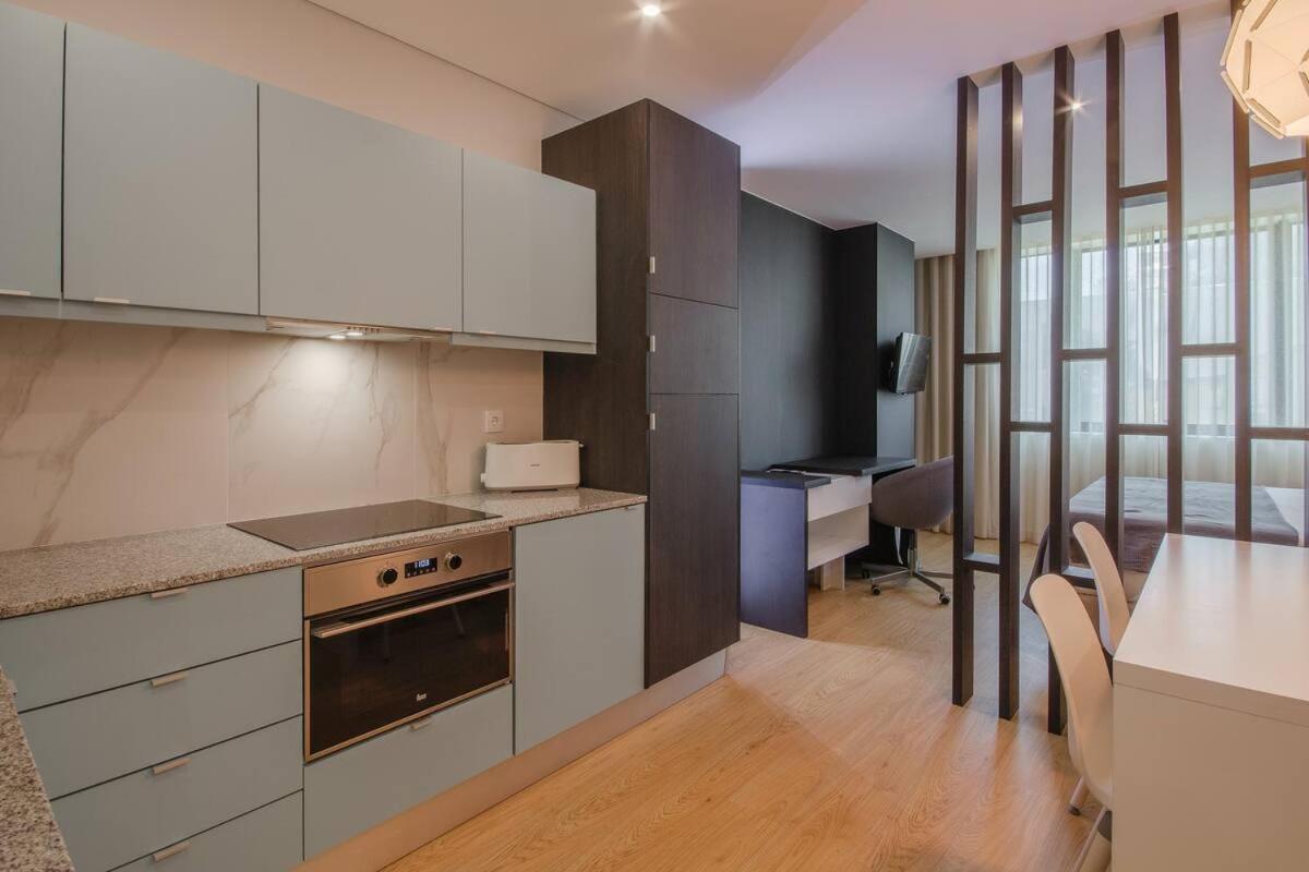 NEW!! Galé 406 Center Apartment  OOporto Esterno foto