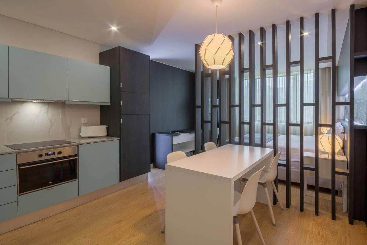 NEW!! Galé 406 Center Apartment  OOporto Esterno foto