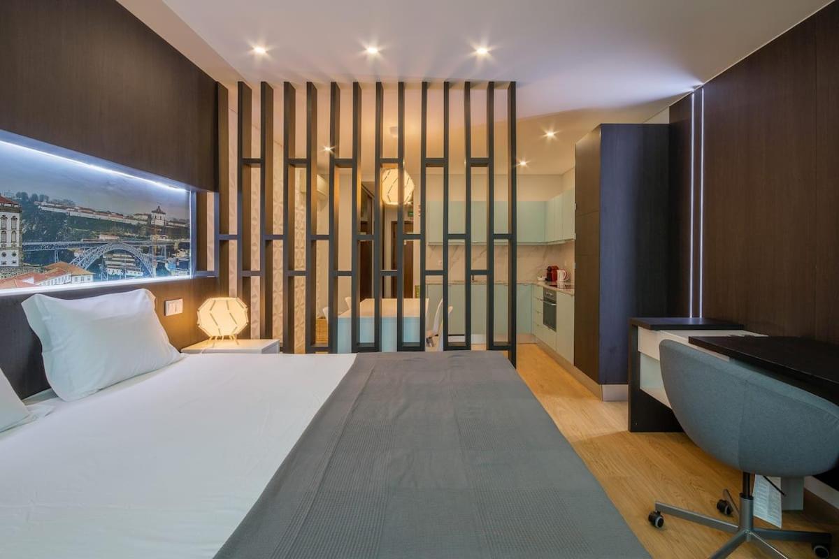 NEW!! Galé 406 Center Apartment  OOporto Esterno foto