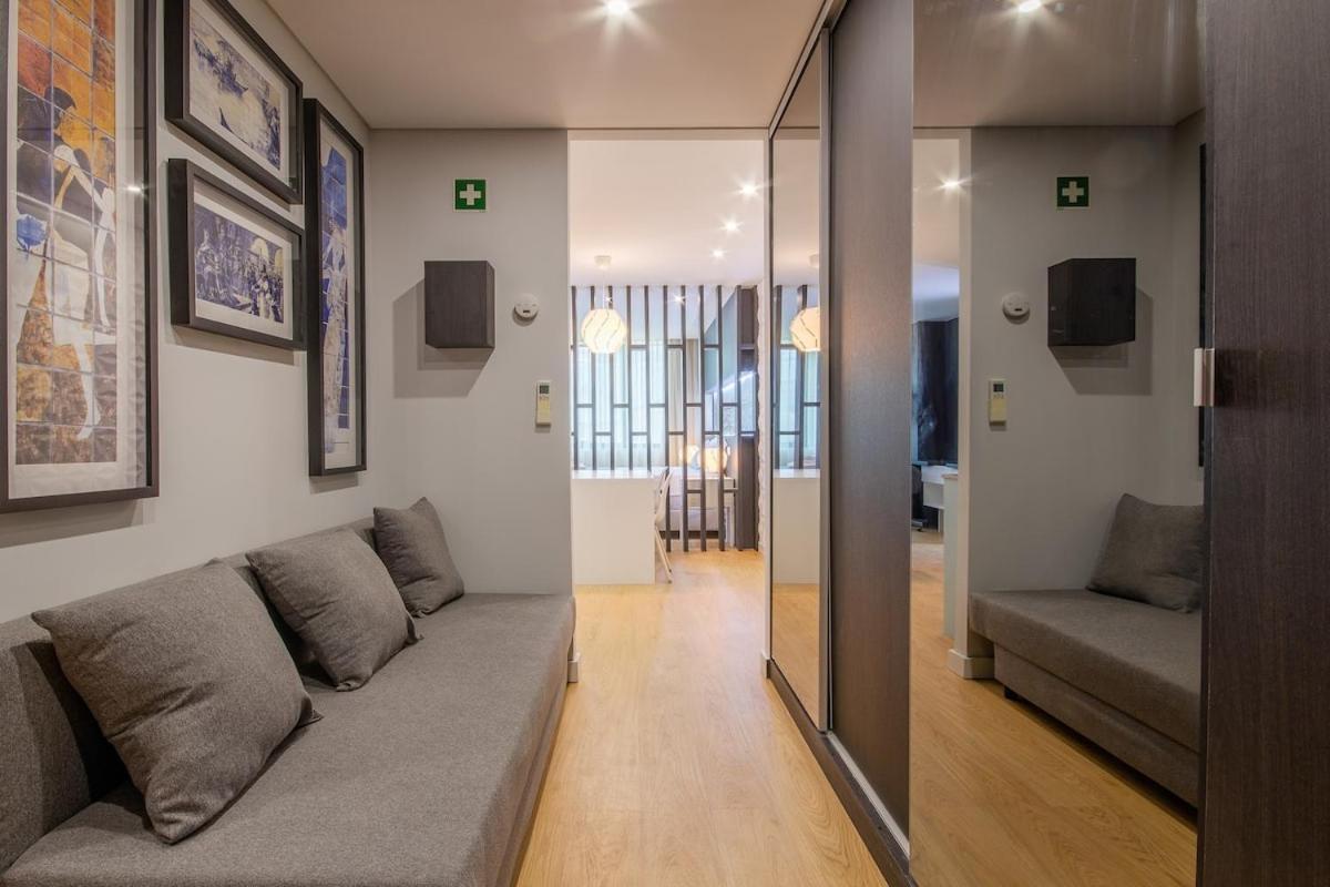 NEW!! Galé 406 Center Apartment  OOporto Esterno foto