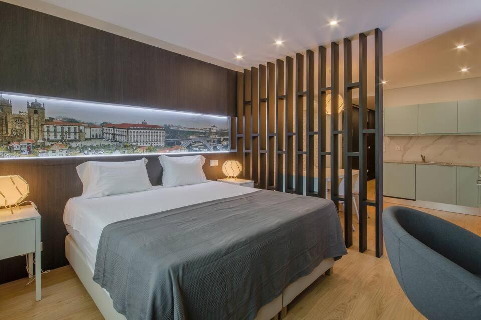 NEW!! Galé 406 Center Apartment  OOporto Esterno foto