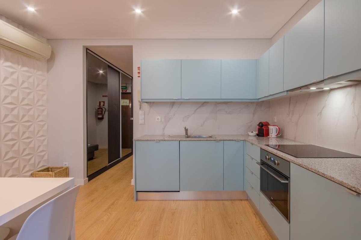 NEW!! Galé 406 Center Apartment  OOporto Esterno foto