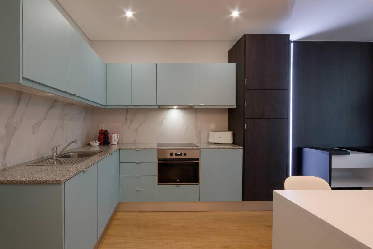 NEW!! Galé 406 Center Apartment  OOporto Esterno foto