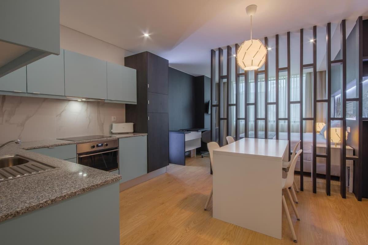 NEW!! Galé 406 Center Apartment  OOporto Esterno foto